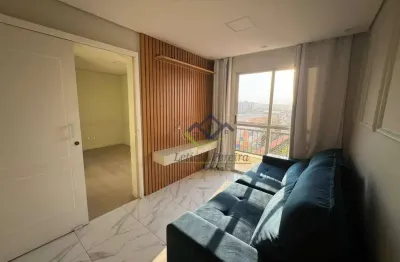 Apartamento 3 quartos à venda, 66 m² por r$ 415.000 - jardim santa helena - suzano/sp