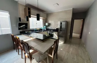 Sobrado 3 quartos, 170 m²  - jardim ana rosa - suzano/sp