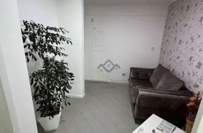 Sala à venda, 70 m² por r$ 425.000,00 - jardim paulista - suzano/sp
