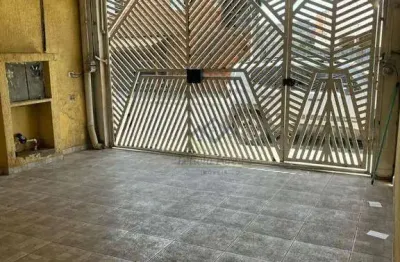 Sobrado com 2 quartos à venda, 187 m² por r$ 480.000 - jardim revista - suzano/sp