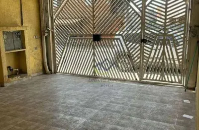 Sobrado com 2 quartos à venda, 187 m² por R$ 450.000 - Jardim Revista - Suzano/SP