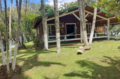 Chácara com 3 quartos à venda, 5000 m² por r$ 1.380.000 - vila moraes - mogi das cruzes/sp