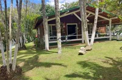 Chácara com 3 Quartos à venda, 5000 m² por R$ 1.380.000 - Vila Moraes - Mogi das Cruzes/SP