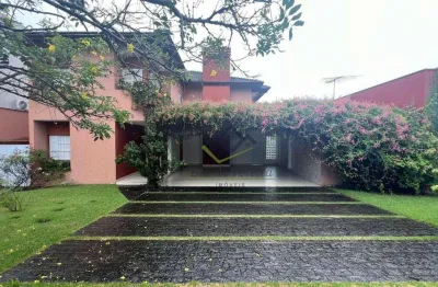 Sobrado 4 quartos à venda, 628 m² por r$ 4.200.000 - vila colorado - suzano/sp