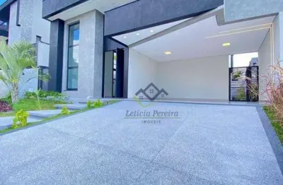 Casa 3 Quartos à venda, 177 m² por R$ 2.300.000 - Jardim São Pedro - Mogi das Cruzes/SP