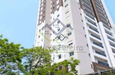 Apartamento 3 quartos à venda, 134 m² por r$ 1.500.000 - centro - suzano/sp