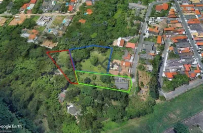 Área à venda, 4666 m² por r$ 4.800.000 - cidade edson - suzano/sp