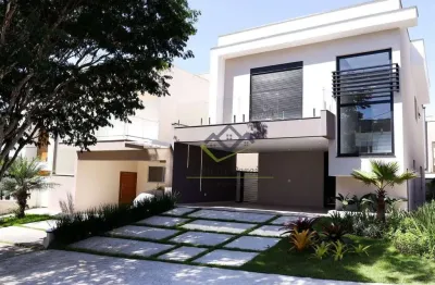 Sobrado com 3 dormitórios à venda, 228 m² por R$ 2.190.000,00 - Bella Cittá - Mogi das Cruzes/SP