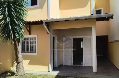 Sobrado com 3 quartos à venda, 138 m² por r$ 600.000 - jardim márcia - suzano/sp