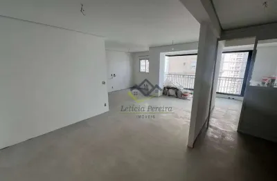 Apartamento com 2 dormitórios à venda, 81 m² por R$ 920.000,00 - Alphaville - Barueri/SP