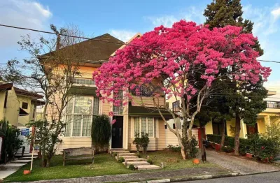 Sobrado com 6 dormitórios à venda, 500 m² por r$ 2.900.000 - jardim residencial suzano - suzano/sp