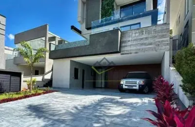 Sobrado com 3 dormitórios à venda, 340 m² por r$ 4.500.000 - parque residencial itapeti - mogi das cruzes/sp