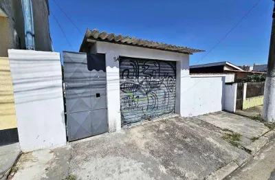 Casa com 2 dormitórios à venda, 66 m² por r$ 350.000,00 - vila correa - ferraz de vasconcelos/sp