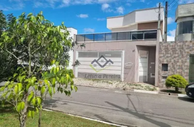 Sobrado com 2 dormitórios à venda, 160 m² por r$ 880.000,00 - jundiapeba - mogi das cruzes/sp