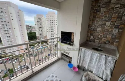 Apartamento com 3 dormitórios à venda, 80 m² por r$ 636.000,00 - cézar de souza - mogi das cruzes/sp