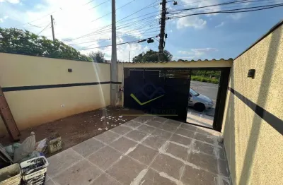 Casa com 3 Quartos à venda, 94 m² por R$ 575.000 - Jardim das Flores - Suzano/SP