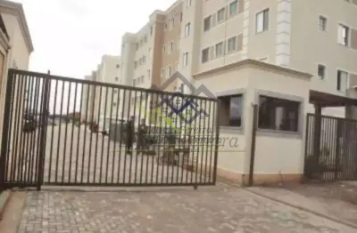 Apartamento com 2 dormitórios à venda, 46 m² por R$ 230.000,00 - Parque Santa Rosa - Suzano/SP