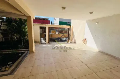 Sobrado com 2 dormitórios à venda, 321 m² por r$ 990.000,00 - centro - suzano/sp