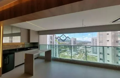Apartamento 3 Quartos à venda, 116 m² por R$ 1.590.000 - Vila Mogilar - Mogi das Cruzes/SP
