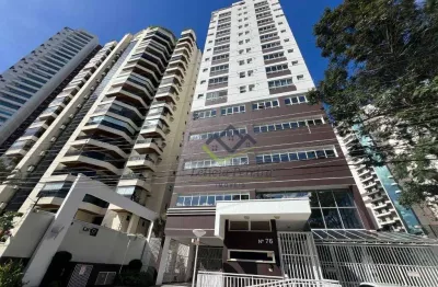 Loft com 1 dormitório para alugar, 44 m² por r$ 3.900,00/mês - vila oliveira - mogi das cruzes/sp