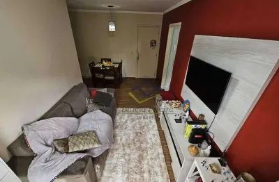 Apartamento com 3 dormitórios à venda, 64 m² por R$ 520.000 - Itaquera - São Paulo/SP