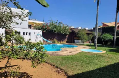 Sobrado com 4 dormitórios à venda, 500 m² por R$ 3.000.000,00 - Jardim Josué - Suzano/SP