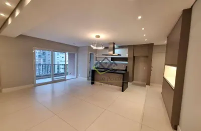 Apartamento com 3 dormitórios para alugar, 110 m² por r$ 11.000,00/mês - alphaville empresarial - barueri/sp