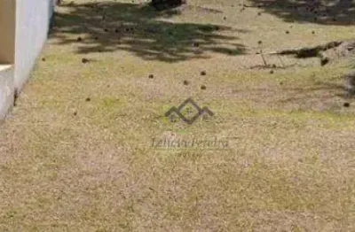 Terreno em condomínio fechado à venda na Avenida Bom Pastor, 1000, Alphaville, Santana de Parnaíba