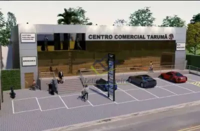Terreno comercial à venda na Rua Aymorés, 205, Tarumã, Santana de Parnaíba