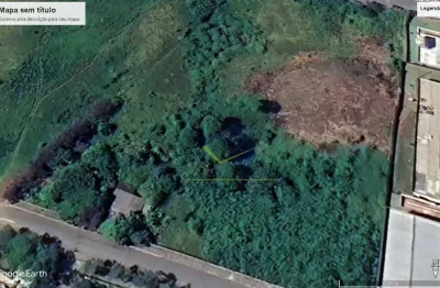 Área à venda, 16990 m² por R$ 7.500.000,00 - Vila Oliveira - Mogi das Cruzes/SP