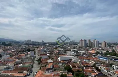 Cobertura com 3 dormitórios à venda, 170 m² por R$ 795.000,00 - Vila Mogilar - Mogi das Cruzes/SP