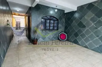 Sobrado 3 quartos à venda, 188 m² por r$ 510.000 - vila amorim - suzano/sp