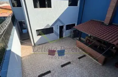 Sobrado 3 quartos à venda, 202 m² por r$ 795.000 - vila figueira - suzano/sp