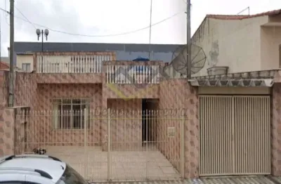 Sobrado 2 quartos à venda, 228 m² por r$ 670.000 - vila figueira - suzano/sp