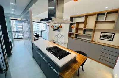 Apartamento com 2 dormitórios para alugar, 81 m² por r$ 9.291,67 - alphaville empresarial - barueri/sp