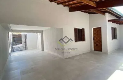 Casa 3 quartos à venda, 203 m² por r$ 749.000 - jardim são pedro - mogi das cruzes/sp