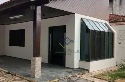 Casa 3 quartos à venda, 200 m² por r$ 750.000 - jardim imperador - suzano/sp