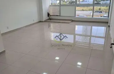 Sala à venda, 38 m² por R$ 477.000 - Vila Mogilar - Mogi das Cruzes/SP