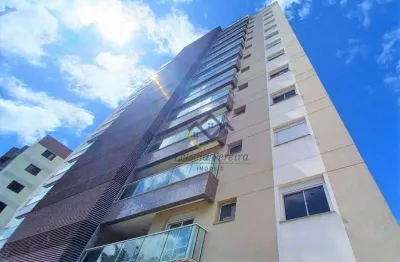Apartamento 3 quartos à venda, 117 m² por r$ 950.000 - vila paiva - suzano/sp