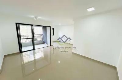 Apartamento com 2 dormitórios à venda, 88 m² por r$ 1.095.000,00 - alphaville empresarial - barueri/sp
