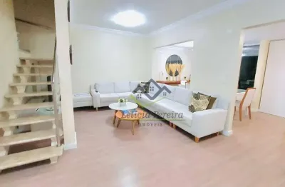 Casa com 3 dormitórios à venda, 165 m² por R$ 1.815.000 - Tamboré - Barueri/SP