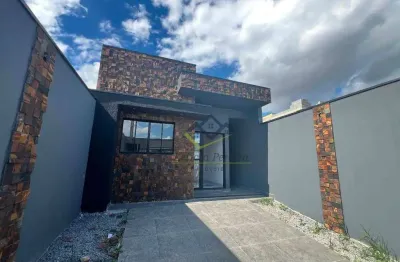 Casa com 3 quartos à venda, 84 m² por r$ 550.000 - jardim das flores - suzano/sp