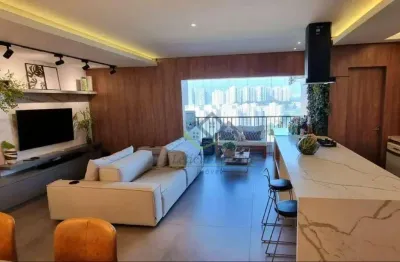 Apartamento com 3 dormitórios à venda, 110 m² por r$ 1.690.000,00 - alphaville empresarial - barueri/sp