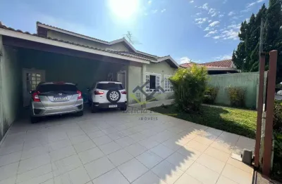 Casa 3 Quartos à venda, 166 m² por R$ 1.250.000 - Jardim Altos de Suzano - Suzano/SP