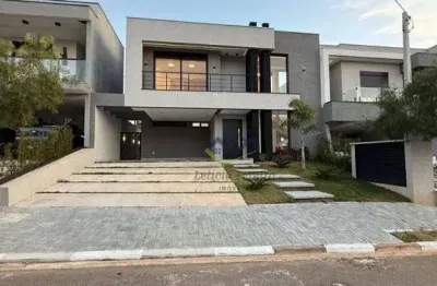 Sobrado 3 Quartos, 240 m² - venda por R$ 1.850.000 Cézar de Souza - Mogi das Cruzes/SP