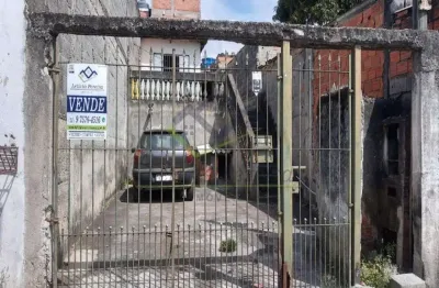 Terreno à venda, 150 m² por r$ 175.000,00 - cidade boa vista - suzano/sp