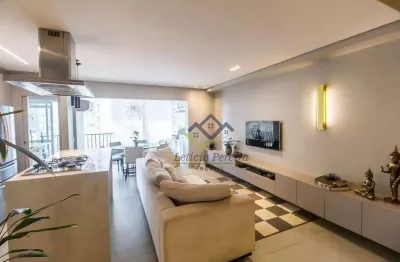 Apartamento com 3 dormitórios à venda, 110 m² por r$ 1.680.000 - alphaville empresarial - barueri/sp