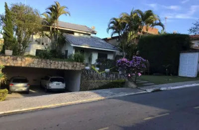 Casa em condomínio fechado com 4 quartos para alugar na Rua Âmbar, 10, Nova Higienópolis, Jandira