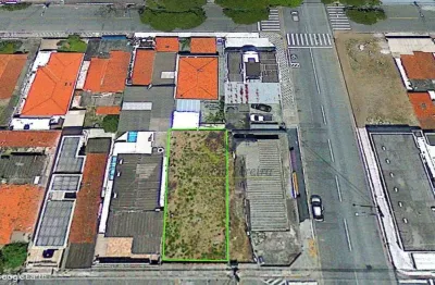 Terreno à venda, 250 m² por r$ 980.000 - jardim santa helena - suzano/sp