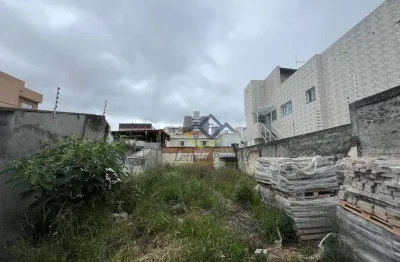 Terreno à venda, 250 m² por r$ 980.000,00 - jardim santa helena - suzano/sp